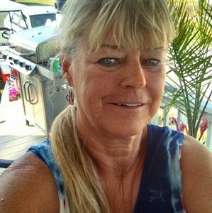 Meet your Posher, Kathy